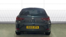 SEAT Leon 2.0 TDI 150 FR [EZ] 5dr Diesel Hatchback